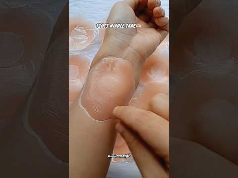 very useful🌸😍 #nippy #nippytape #nippycover #silicone