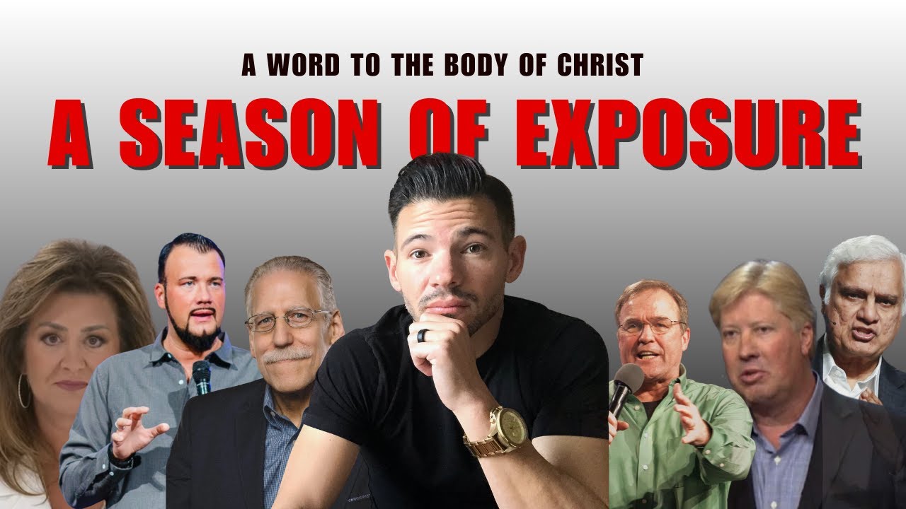 A SEASON OF EXPOSURE