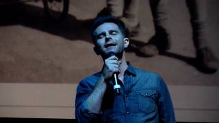 Reflections Of My Life  - Jimmy Barnes &amp; David Campbell - Working Class Boy Show - SOH - 10-12-2016