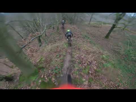 BIG RIDE ON THE HARDTAIL