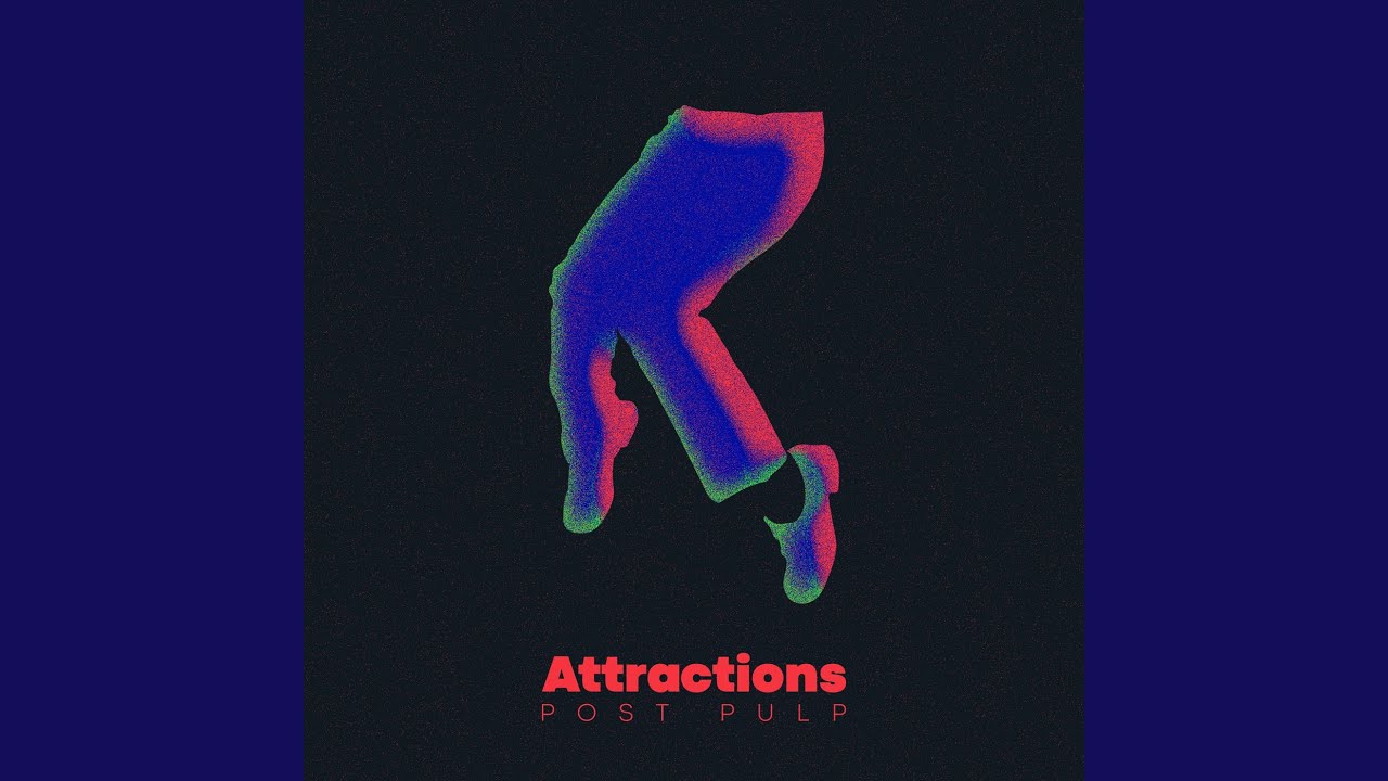Heartbreak / Attractions