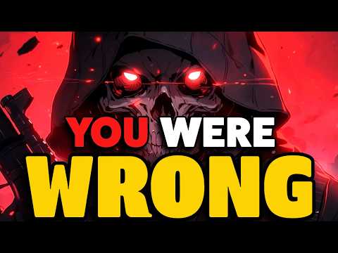 The Uncomfortable TRUTH About Skill Based Matchmaking...