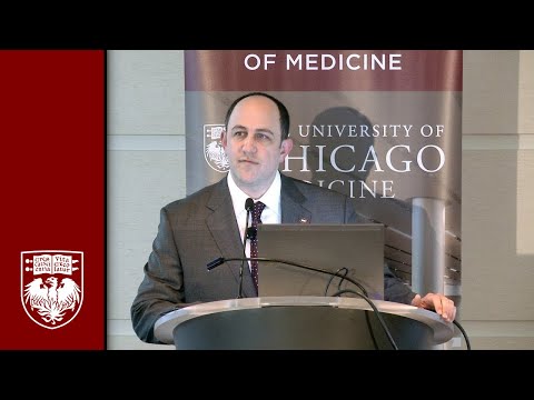 2014 Joseph B. Kirsner Digestive Disease Week Symposium: Part 1