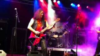 Manilla Road: &#39;Mystification&#39;