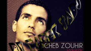 Cheb zouhir Live 2013 - Ntouma L'3elama