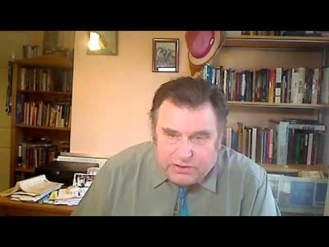 THE 70TH WEEK OF DANIEL-JAMES JACOB PRASCH-LIVE FROM ENGLAND