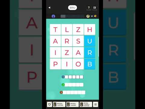 Word Detective - Word connect.
