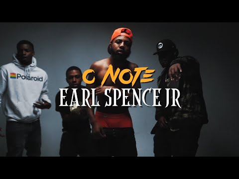 C Note - Earl Spence JR. - shot by @Vajourfilms_