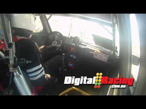 DigitalRacing.com.br: DT-B #333 - Márcio Souza Silva - Santa Cruz do Sul