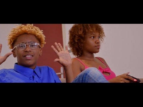 Maître Ams - Ma Jolie (Clip Officiel)