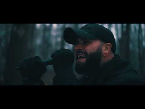 For The Fallen Dreams - Stone (Official Music Video)