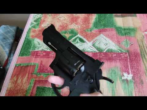 LittleMoon Zp5 revolver(gel)