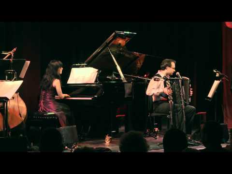 Fugata Quintet - Escualo (Live)