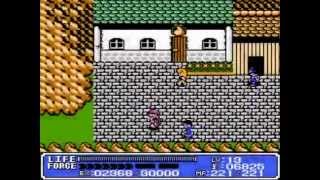 God Slayer - Haruka Tenkuu no Sonata : Game playthrough [Part 12]