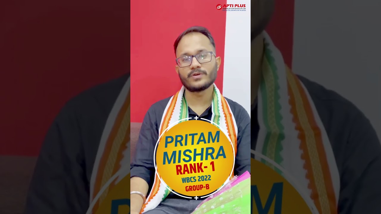 Pritam Mishra