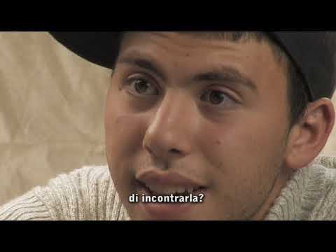 Muro di Berlino 20 anni dopo. Corto Lingua inglese. Classe 4A - prof.ssa Massacesi.