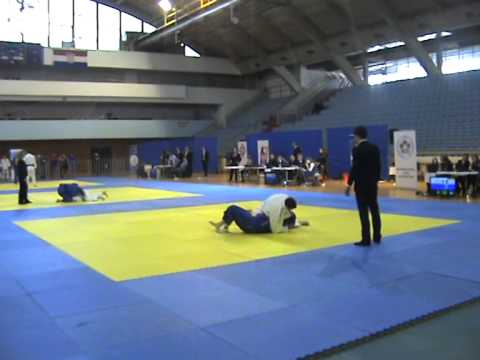 2015-03-07, PH seniori - Ante Topić vs Kenan Palangić