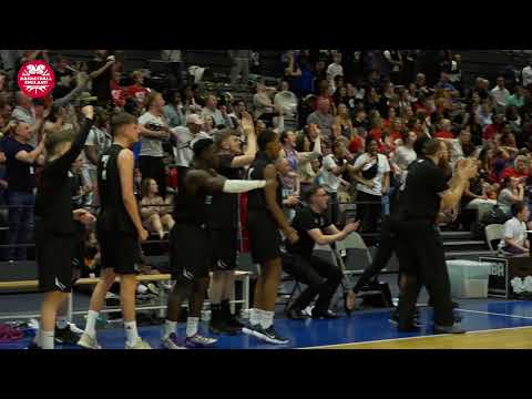 Jnr. Final Fours 2018