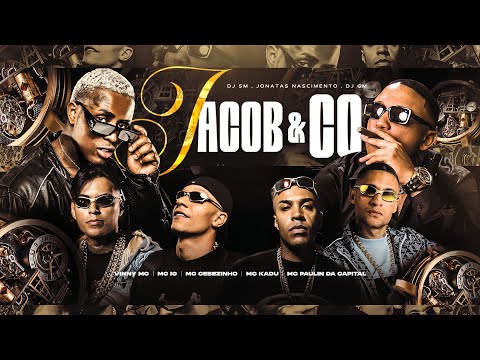 MC Vinny and Norte Records