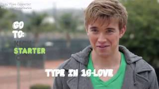 Just Fly Away (Chandler Massey Video)