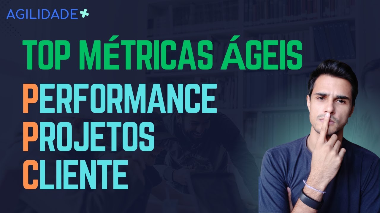 Métricas Ágeis Descomplicadas: Como Usar PPC para Medir Sucesso em Projetos!