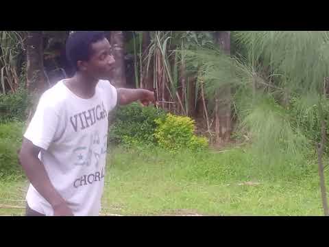 Why mama kanaiza Got pregnant