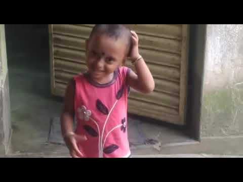 Arko & Ankhi's birthday song 16-03-2019