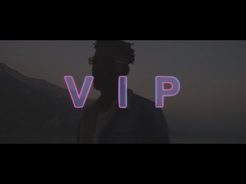 GDZ - V.I.P [Clip Officiel]