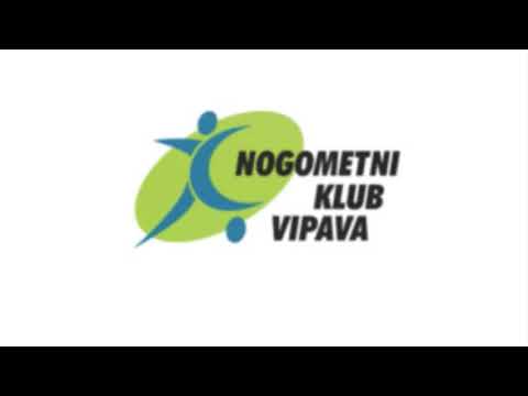 Himna Vipava NK - Vipava NK Anthem