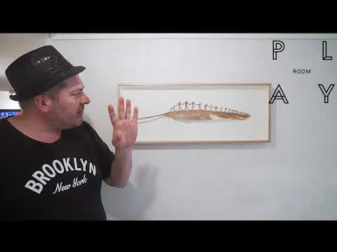 A Curator Reviews: Gígja Reynisdóttir