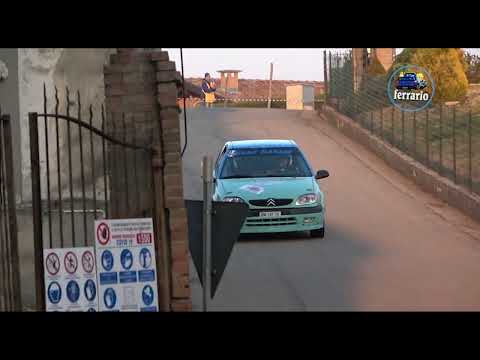 5° Rally Vigneti Monferrini 2022 CLIP COLACICCO-COLACICCO by Ferrario