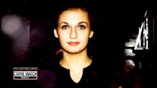 Karen Widdoss case: Ex-boyfriend’s sinister obsession video