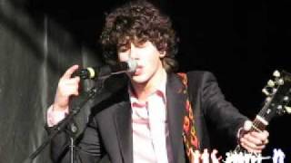 Jonas Brothers - Mandy