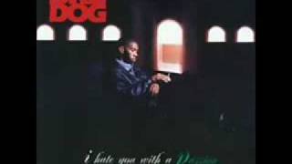 Andre Nickatina - Powda 4 The Hoes