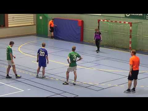 Skåre HK   Torsby Div 4 Herr 2 a halvlek