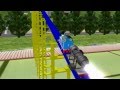 8th MMD CUP Let S Play With A Plarail Physics