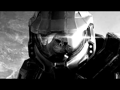 Why Halo Infinite is still Boring