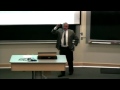 Lecture 1: This Course and The U.S. Energy System