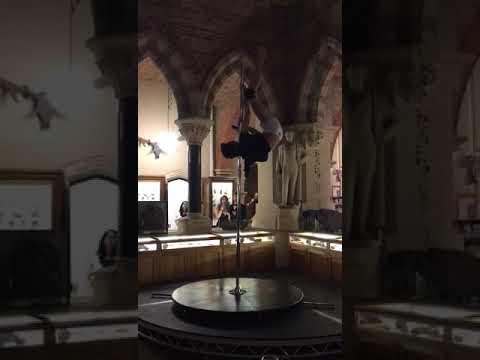 RAG Ball 2018 Performances - Robin De Meyere