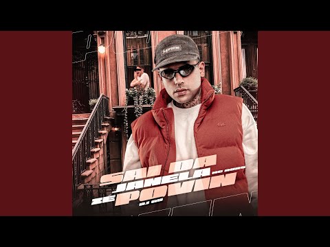 Sai da Janela Zé Povin