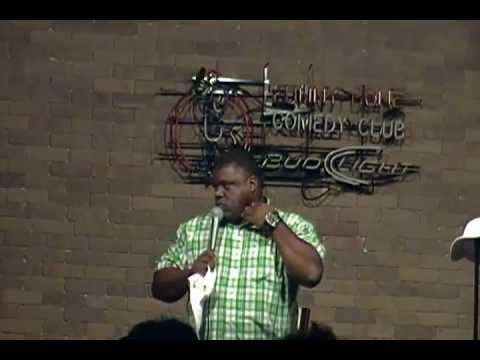 Promotional video thumbnail 2 for Comedian Caszel - Urban Adult Comedy