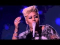 Emeli Sandé - Mountains (Live at iTunes Festival 2012)