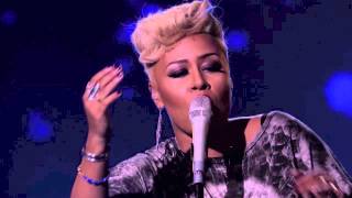 Emeli Sandé - Mountains (Live at iTunes Festival 2012)