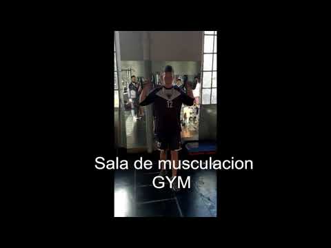 Bofeng Sport &  Sportivo Barracas