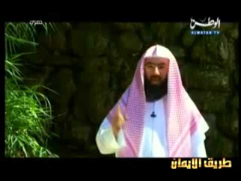 قصص الأنبياء _ وفاة سيدنا آدم وقصة قابيل وهابيل