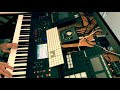 KHB 18 Aw Lal Pathian I Kutchhuak Thilsiam Tinreng Piano Version