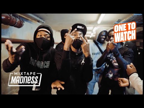 OT Chi X SamRecks - Boogie (Music Video) | @MixtapeMadness
