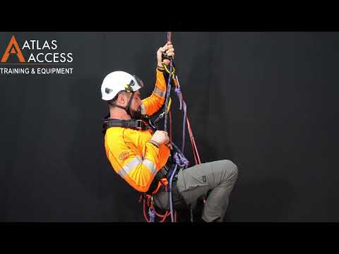 DESCENDING ON THE CROLL