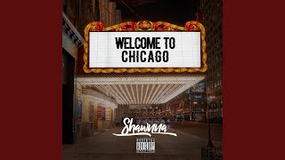 Welcome to Chicago