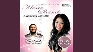 Tuhan Pasti Sanggup (feat. Mike Mohede)